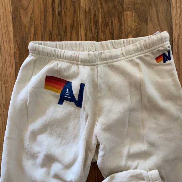 Aviator Nation AV Sweatpants - Picture 2 of 5